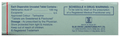 Meftal-P Dispersible Tablet thumbnail