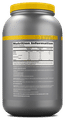 IsoPure Zero Carb 100% Whey Protein Isolate Powder Banana Cream thumbnail