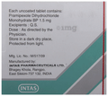 Pramirol 1.5 Tablet thumbnail