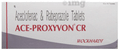 Ace-Proxyvon CR Tablet thumbnail