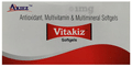 Vitakiz Softgels thumbnail