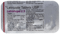 Letrohope 2.5 Tablet thumbnail