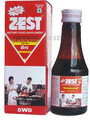Zest Syrup thumbnail