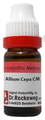 Dr. Reckeweg Allium Cepa Dilution CM CH thumbnail