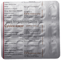 Cyblex MV 40.3 Tablet thumbnail