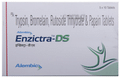Enzictra - DS Tablet thumbnail