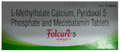 Folcure -5 Tablet thumbnail