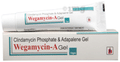 Wegamycin A Gel thumbnail