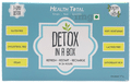Health Total Detox In A Box 1 Day thumbnail