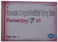 Roseday-F 10 Tablet thumbnail