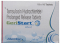 Geristart Tablet PR thumbnail
