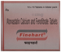 Finehart Tablet thumbnail