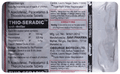 Thio-Seradic Tablet thumbnail