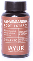 iAYUR Ashwagandha Extract 500mg Veg Capsule thumbnail