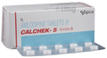 Calchek 5 Tablet thumbnail