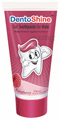 DentoShine Raspberry Gel Toothpaste for Kids thumbnail