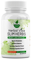 Herbal Vibe Slim Herbs Capsule thumbnail