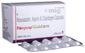 Rosycap-Gold 20/75 Capsule thumbnail