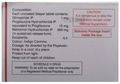 Triglimiprex 1 Tablet SR thumbnail