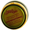 Mirah Belle Lustrous Skin Brightening Face Cream thumbnail