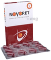 Novoret Soft Gelatin Capsule thumbnail