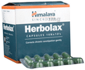 Himalaya Herbolax Capsule thumbnail