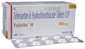 Telsite H 40mg Tablet thumbnail