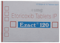 Ezact 120 Tablet thumbnail