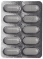 Bigomet -SR 1000 Tablet thumbnail
