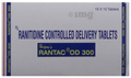 Rantac OD 300 Tablet CR thumbnail