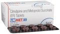 LN Met 25 Tablet ER thumbnail