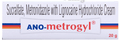 Ano Metrogyl Cream thumbnail