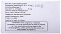 Olmesar A 40 Tablet thumbnail