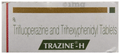 Trazine-H Tablet thumbnail