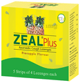 Vasu Zeal Plus Lozenges thumbnail