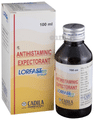 Lorfast-AM Syrup thumbnail