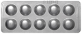 Gloritel 40 Tablet thumbnail