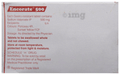 Encorate 500 Tablet thumbnail