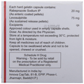 Rabeloc Plus Capsule SR thumbnail