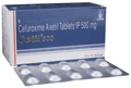 Cetil 500 Tablet thumbnail