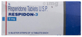 Respidon 3 Tablet thumbnail