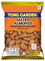 Tong Garden Almonds Salted thumbnail