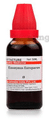 Dr Willmar Schwabe India Euonymus Europaeus Mother Tincture Q thumbnail
