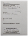 Atorfit 20 Tablet thumbnail