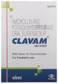 Clavam Dry Syrup thumbnail