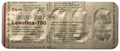 Levoflox 750 Tablet thumbnail