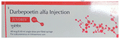 Juvobin 40 Injection thumbnail