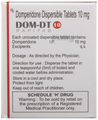 Dom-DT 10 Rapitab thumbnail