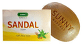 Sunny Herbals Sandal Soap with Aloe Vera thumbnail