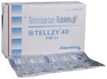 Tellzy 40 Tablet thumbnail